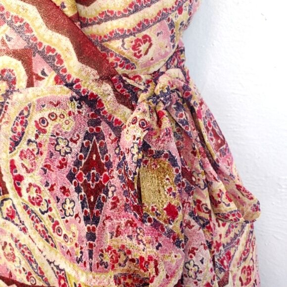 BCBG MAXAZRIA Tibetan Dress - Picture 8 of 9